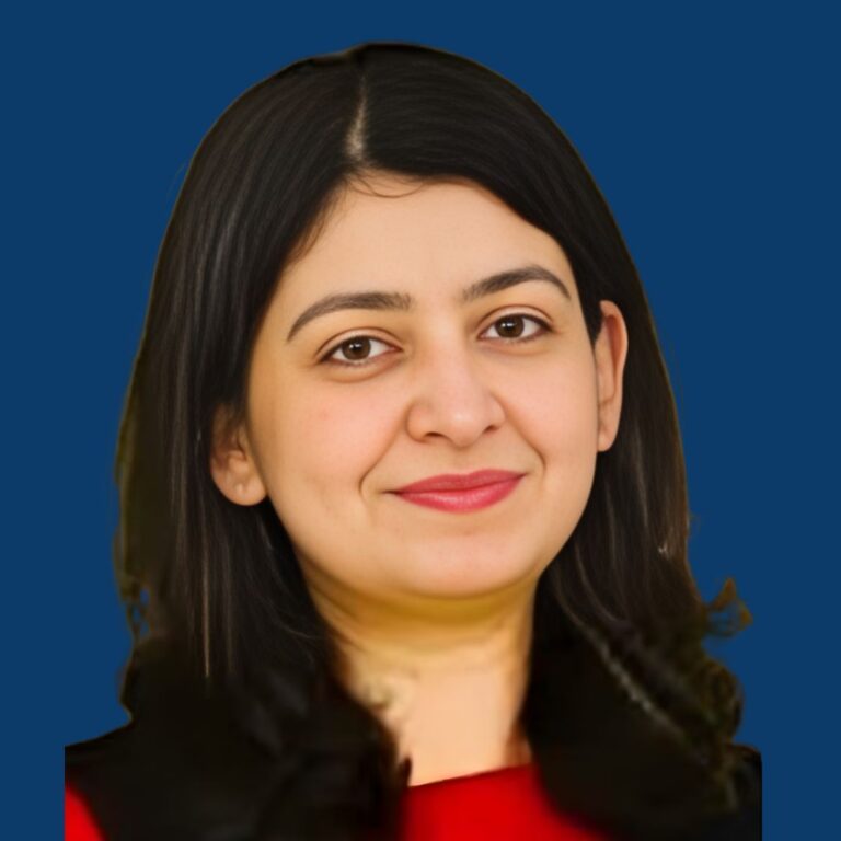 Dr Ivneet Kaur Walia