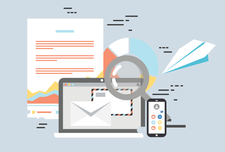 3 Pillars of Email Privacy
