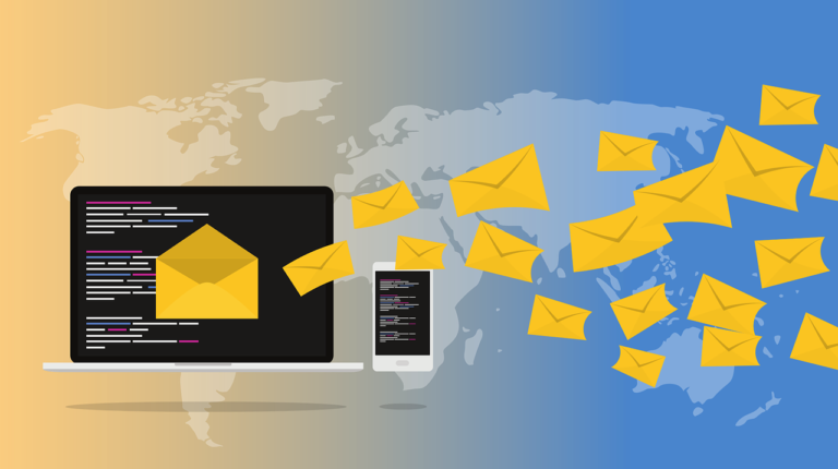 Email Privacy at Work