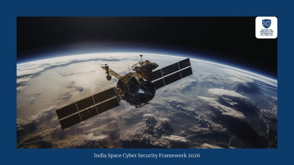 India Space Cyber Security Framework 2026 - CERT-In and SIA-India joint guidelines for satellite cybersecurity
