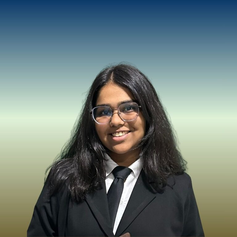 Akshita Garg - CRGCL