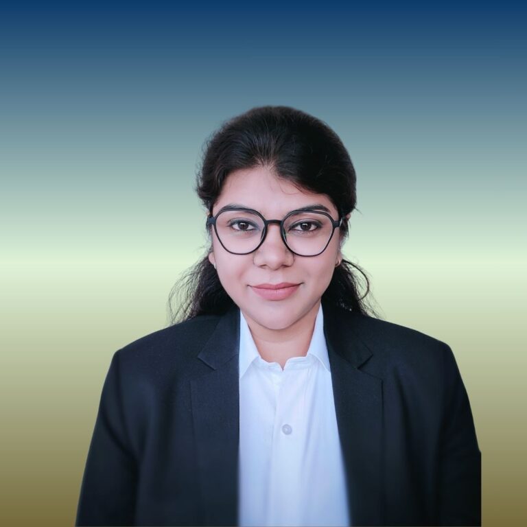 Aparna Chandra - CRGCL