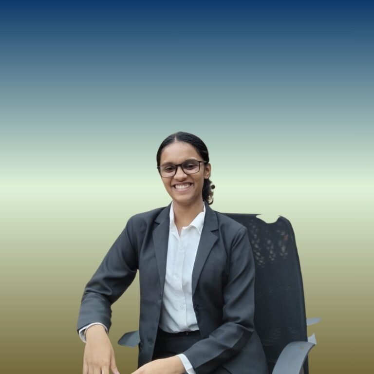 Arushi Meshram - CRGCL