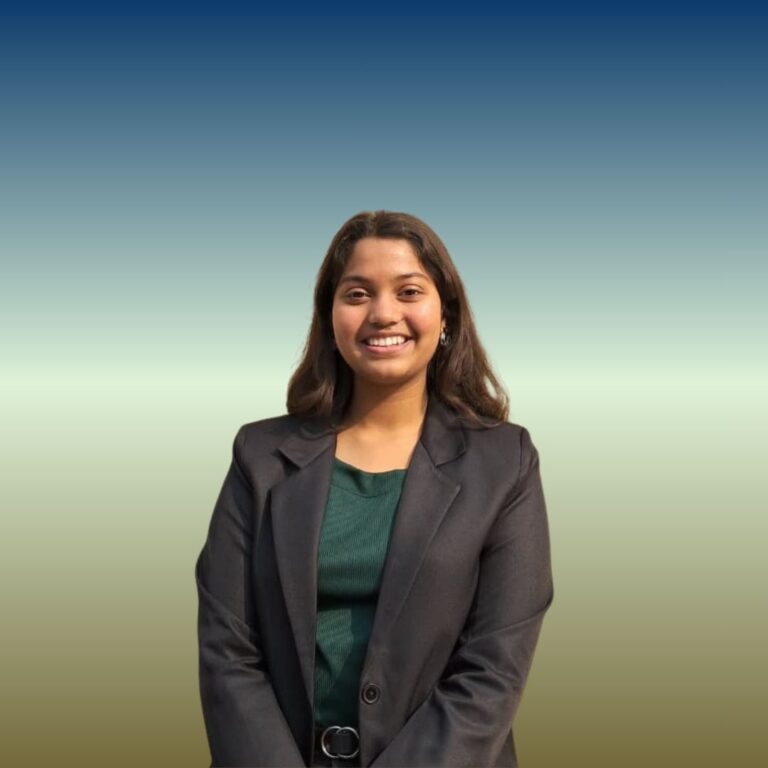 Diya Raj Gupta - CRGCL