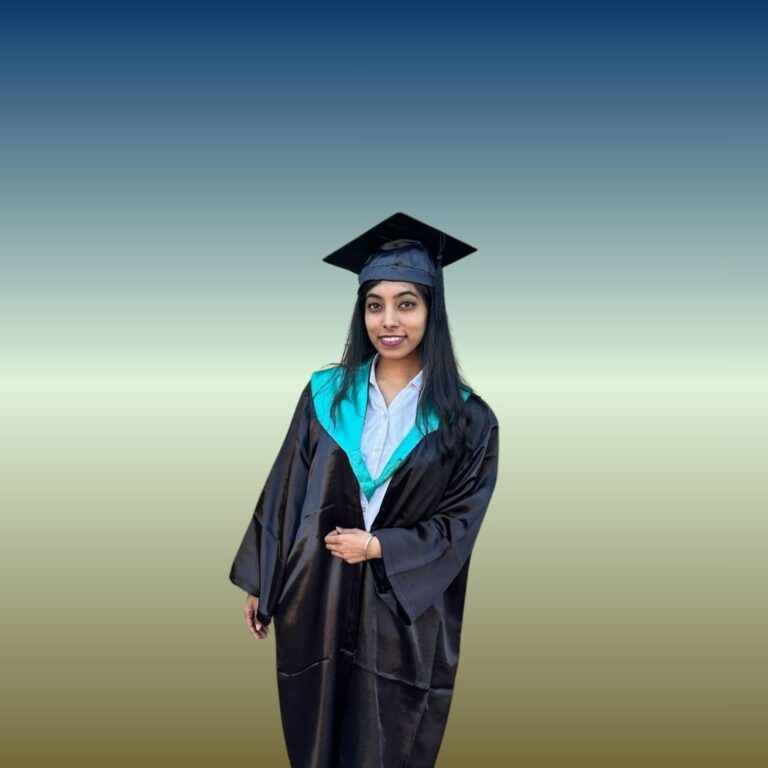 Lavanya Gupta - CRGCL