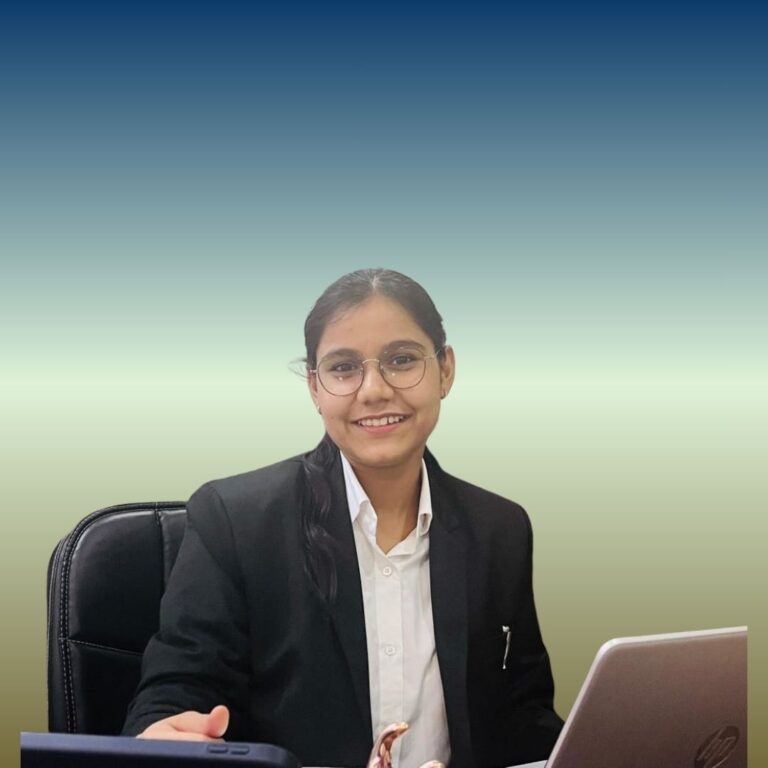 Saman Mushtar - CRGCL