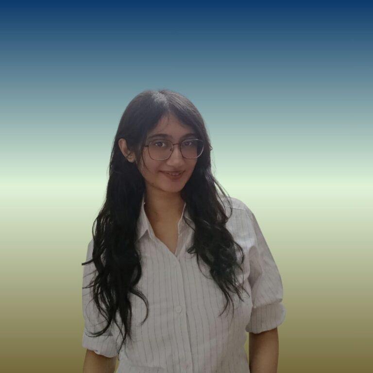 Bhatt Shaili Kaushik